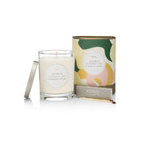 KOBO Camo Sacred Leanig Lily Candle illatgyertya (11oz / 312g)