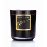 Kringle Candle BLACK LINE Golyóálló illatgyertya 2 kanócos (340 g)