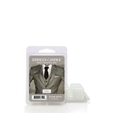 Kringle Candle Grey illatviasz (64 g)