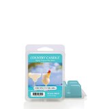 Country Candle Coconut Colada illatviasz (64 g)