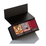 LADENAC díszdoboz 3 db 55g-os gyertyához