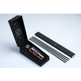 LADENAC Urban Senses Boisée Chic diffúzor (500 ml) díszdobozban