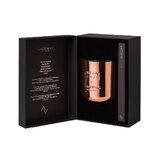 LADENAC Urban Senses Fleurs de Fruit illatgyertya (500 g) díszdobozban