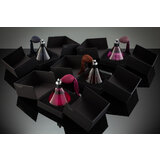 LADENAC Vent D'Arabie NOMADE háztartási spray 100ml ajándékcsomagolásban