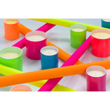 Vila Hermanos Fluor Muget Vert illatgyertya 200g