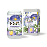 Fralab FLO Violetta / Violet illatgyertya 390g