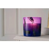 Vila Hermanos Jungletopia Zebra Jungletopia illatgyertya 650g