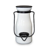 TEJHÁZ GYERTYA Limoncello illatgyertya TEJESpalack (227 g)