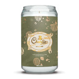 Fralab CHARLIE Caramello illatgyertya 390g