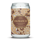 Fralab DAMASCO Stoffe Antiche illatgyertya 390g