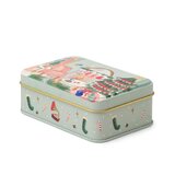 Paddywax karácsonyi dobozok, datolyaszilva és gesztenye illatú gyertya (141 g)