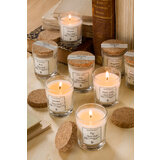 Vila Hermanos 1884 Violetta / Violet illatgyertya 75g