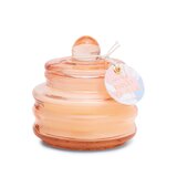 Paddywax BEAM Pink: Violet Vanília illatgyertya 3oz / 85g