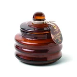 Paddywax BEAM Amber: Persimon Gesztenye illatú gyertya 3oz / 85g