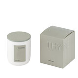 Vila Hermanos Organic Kakukkfű illatú gyertya 200g