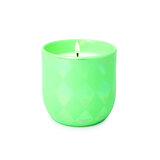 Paddywax LUSTER Matcha & menta zöld illatgyertya 10 uncia/283g