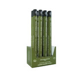 GHW citromfű, narancs és zsálya kerti füstölő rudak tartóval