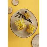 Vila Hermanos '70-es évek Fresh Breeze illatgyertya 500g