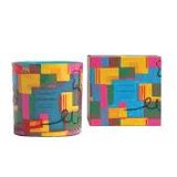 Vila Hermanos '70-es évek Levendula és Fenyő illatú gyertya 500g