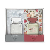ipuro Essentials Snowflake & Berries 2x50ml diffúzor díszdobozban