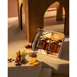 ipuro Essentials Cinnamon & Vanilla 2x50ml diffúzor díszdobozban