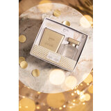 ipuro Essentials Time to Glow gyertya + diffúzor ajándékcsomagban 125g / 50ml