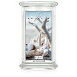 Kringle Candle Coral nagy 2 kanócos illatgyertya (624 g)