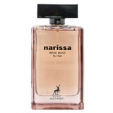 Maison Alhambra Narissa Rose Musc For Her Eau de Parfum 100ml