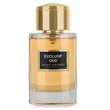 Maison Alhambra Exclusif Oud Eau de Parfum 100ml