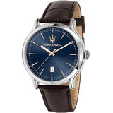 Maserati R8851118016 Epoca Men`s 42mm 10ATM