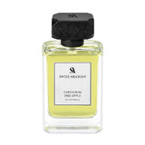 Swiss Arabian Cardamon and Apple Eau de Parfum 100ml