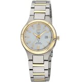ETT Eco Tech Time ELT-11672-12M Titanium Everest Lady