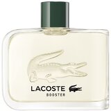 Lacoste Booster Eau de Toilette Eau de Toilette - Teszter 125ml