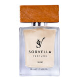 Sorvella Perfume S530 For Men Eau de Parfum