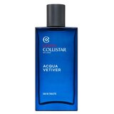 Collistar Uomo Acqua Vetiver Eau de Toilette 100ml