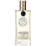Nicolai Parfumeur Createur Ambre Cashmere Intense Eau de Parfum 100ml