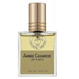 Nicolai Parfumeur Createur Ambre Cashmere Intense Eau de Parfum 30ml