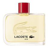 Lacoste Red Eau de Toilette - Teszter 125ml
