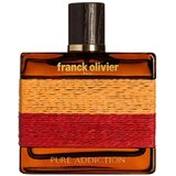 Franck Olivier Pure Addiction Eau de Parfum