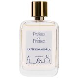Profumo di Firenze Latte e Mandorla Eau de Parfum 100ml