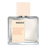 Mexx Forever Classic Never Boring For Her Eau de Toilette Eau de Toilette