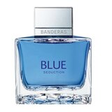 Antonio Banderas Blue Seduction for Men Eau de Toilette Eau de Toilette - Teszter 100ml