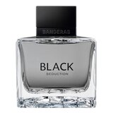 Antonio Banderas Black Seduction For Men Eau De Toilette Eau de Toilette 100ml
