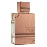 Al Haramain Amber Oud Tobacco Edition Eau de Parfum - Teszter