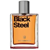 Victorinox Black Steel Eau de Toilette