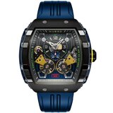 Nubeo NB-6100-01 Magellan Double Barrel