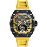 Nubeo NB-6108-02 Viper Tourbillon Limited