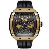 Nubeo NB-6108-04 Viper Tourbillon Limited