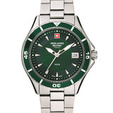 Swiss Alpine Military 7740.1134 ladies 36mm 10ATM