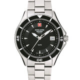 Swiss Alpine Military 7740.1137 ladies 36mm 10ATM